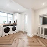 Feriehus Spacious Coastal 3 Bedroom In Allonby, Sleeps 6, Parking, Ev Plug Allonby