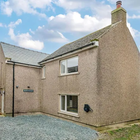 Feriehus Spacious Coastal 3 Bedroom In Allonby, Sleeps 6, Parking, Ev Plug Allonby